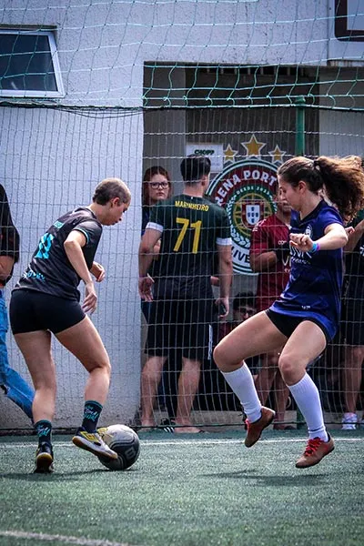 Universitarius 2025 reúne mais de 900 atletas e terá a maior edição em Juiz de Fora 2 universitarius