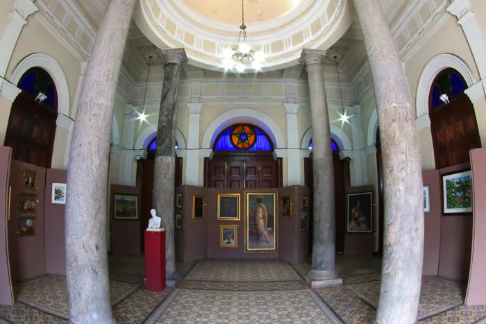 Associação de Belas Artes Antônio Parreiras celebra tradição com exposição gratuita de mais de 100 obras 2 uploads FERNANDO PRIAMO 18.01.2019 05.01.32 h 105 site