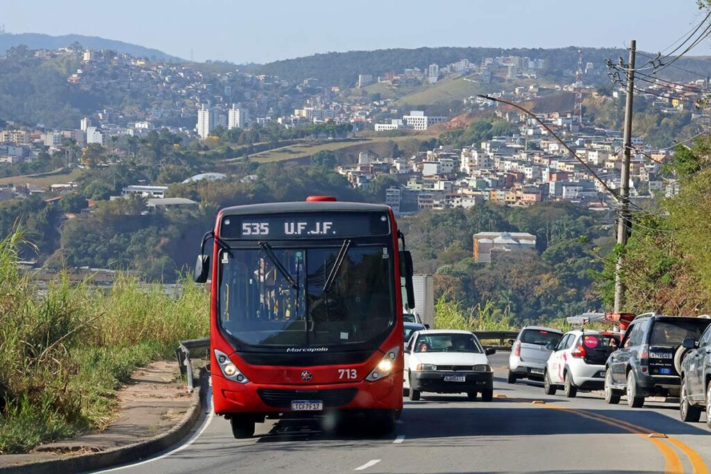 Passe Livre Estudantil expira em dezembro e não tem data para reativação