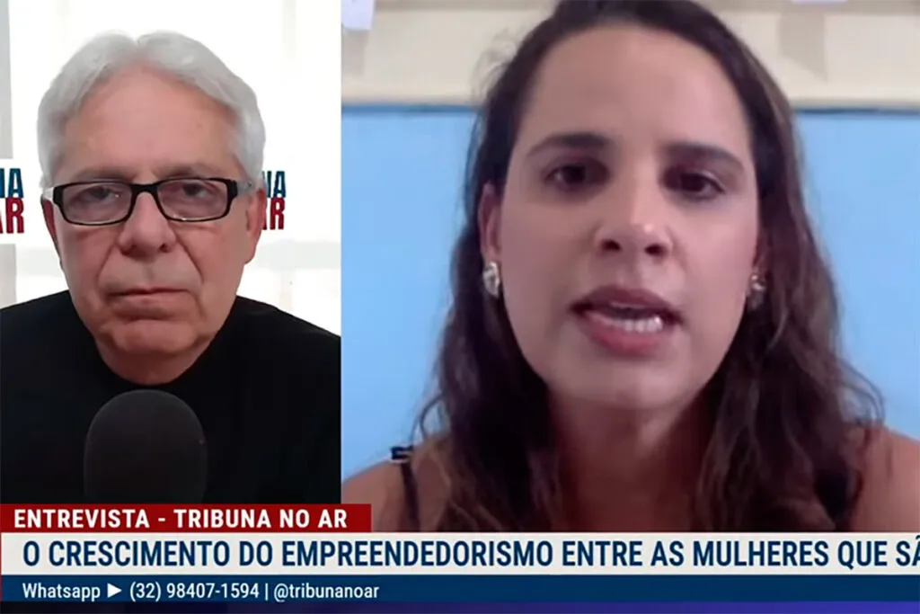 Empreendedorismo feminino avança entre mães no país