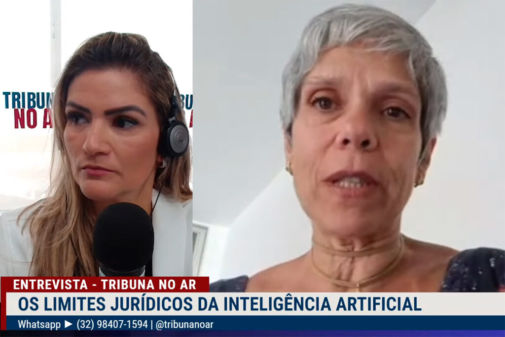 Responsabilidade civil no uso de inteligência artificial é tema de análise jurídica