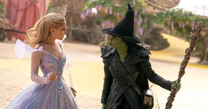 7 motivos para assistir Wicked 2 nos cinemas e revisitar a magia de Oz 4 wicked 2
