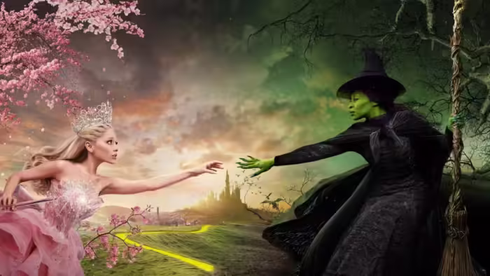 7 motivos para assistir Wicked 2 nos cinemas e revisitar a magia de Oz 3 wicked 2