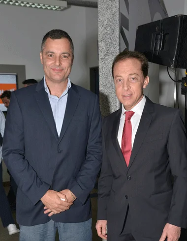 Coluna Cesar Romero – 14 e 15 de dezembro de 2025 23 1 Agencia Desenvolvimento 177 121225 Wolmer Monteiro