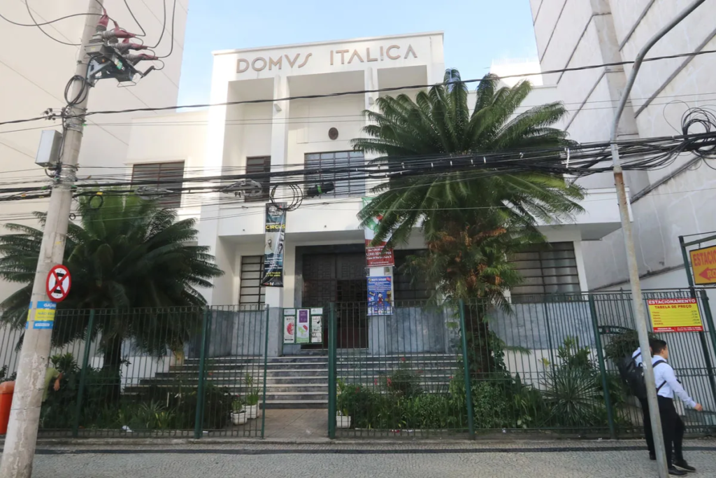 FACT teatro