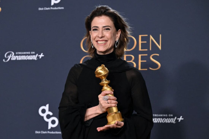 Golden Globes Brasil: premiação desembarca no Rio com o Tribute Awards 2026 2 Golden Globes Brasil no Copacabana Palace no Rio de Janeiro