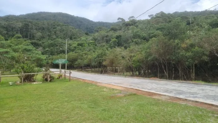 Parque na Zona da Mata mineira caminha para virar referência internacional em astroturismo 6 BIOSFERA PARQUE ESTADUAL SERRA DO BRIGADEIRO arquivo pessoal