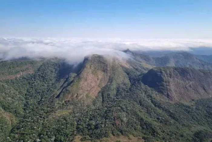 Parque na Zona da Mata mineira caminha para virar referência internacional em astroturismo 4 parque serra do brigadeiro