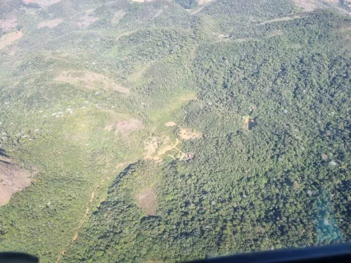 Parque na Zona da Mata mineira caminha para virar referência internacional em astroturismo 5 BIOSFERA parque serra do brigadeiro arquivo pessoal