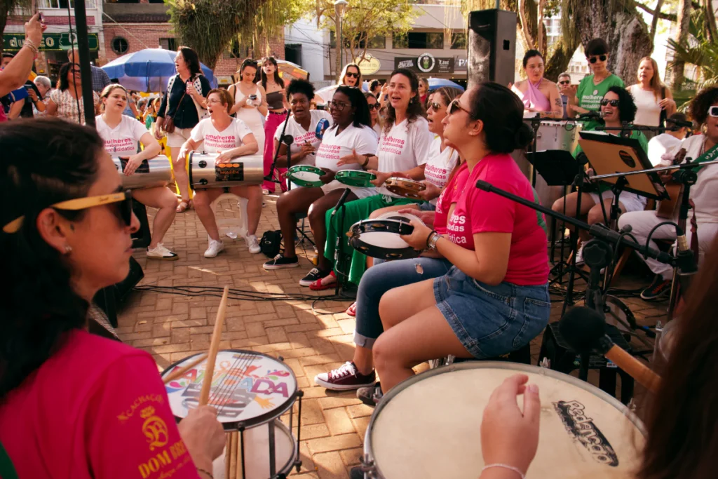 roda de samba em juiz ede fora batuquedelas