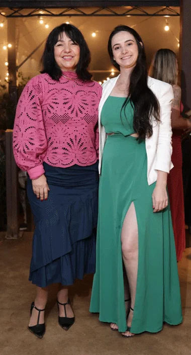 Bia Simoes e Luana Dias festa INC 231225 Giglia