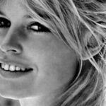 Brigitte Bardot