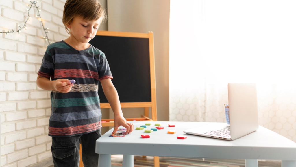 Diagnóstico de autismo na primeira infância: por que a intervenção precoce faz toda a diferença 2 diagnostico de autismo na primeira infancia e intervencao precoce