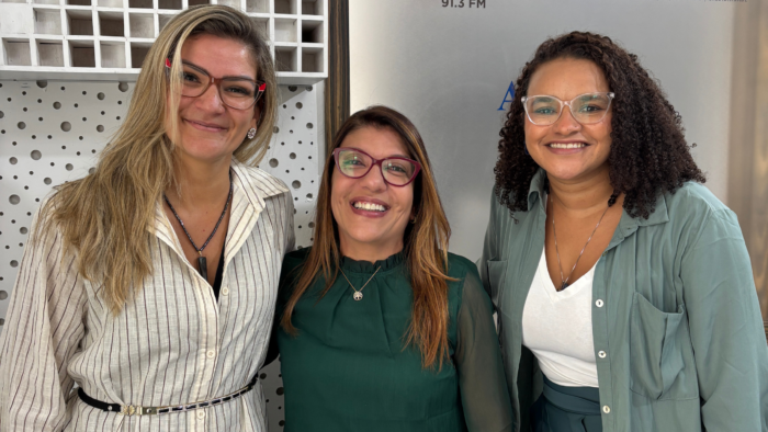 Uso excessivo do celular: TribunaCast debate os impactos na rotina e na saúde mental 1 tribunacast discute uso excessivo do celular e saude mental