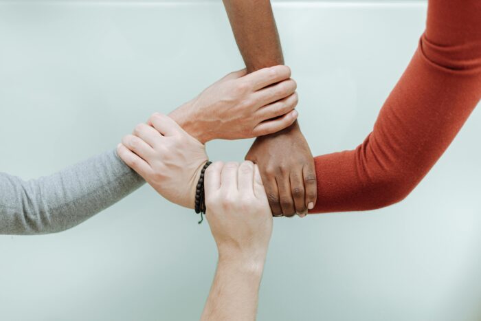 Para que não seja apenas promessa 1 Direitos Humanos pexels thirdman