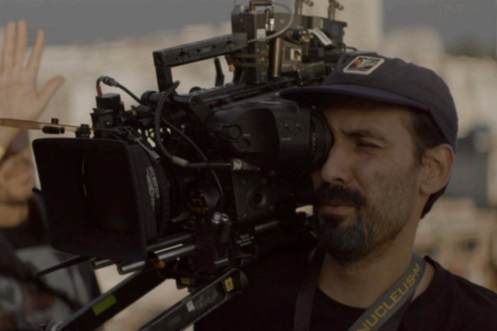 Diretor de fotografia da regiao atua em documentario da Netflix sobre o caso Eloa