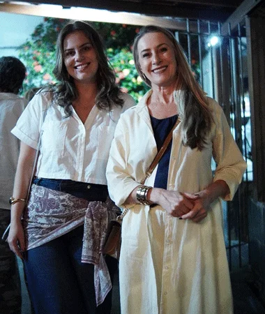 Coluna Cesar Romero – 14 e 15 de dezembro de 2025 28 ELES ACONTECEM 2 Novo espaco gastronomico 051225 FOTO BRENO GUARALDO