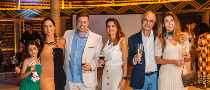 Coluna Cesar Romero – 28 e 29 de dezembro de 2025 13 ELES ACONTECEM Festa na Oca 231225 Foto 191 COM CORTE