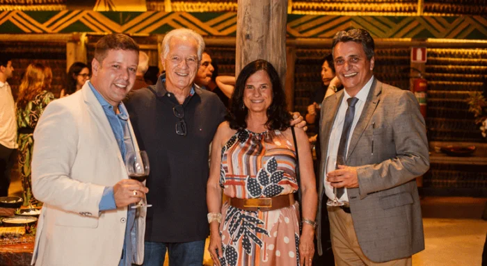 Coluna Cesar Romero – 28 e 29 de dezembro de 2025 15 ELES ACONTECEM Festa na Oca 231225 Foto 216