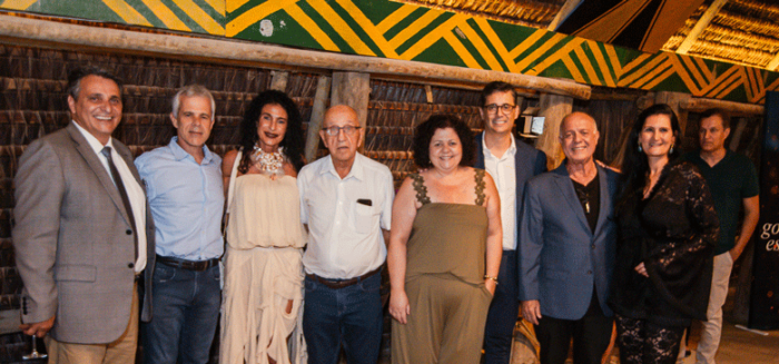 Coluna Cesar Romero – 28 e 29 de dezembro de 2025 17 ELES ACONTECEM Festa na Oca 231225 Foto 249 com corte