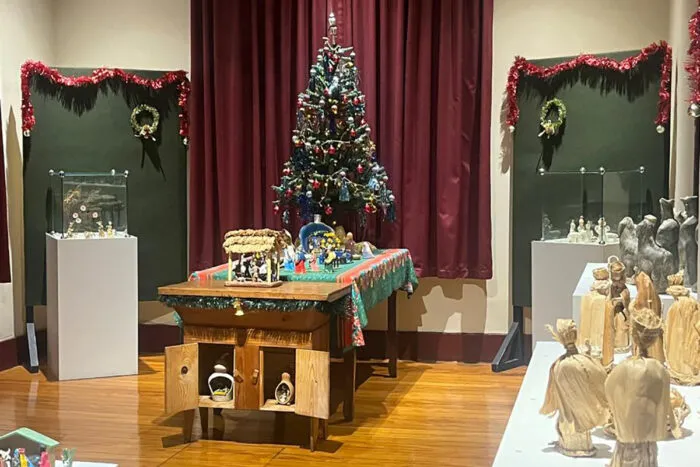 Juiz de Fora recebe 60 presépios diversos em exposição natalina gratuita 3 Foto Helena Barreto 1 site