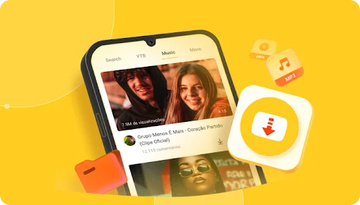 O guia completo para baixar vídeos: salve seu conteúdo favorito 1 IMAGEM CAPA