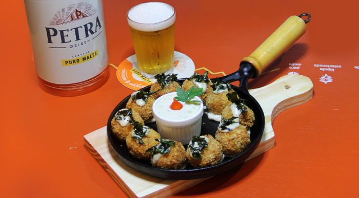 INCITE BEER
