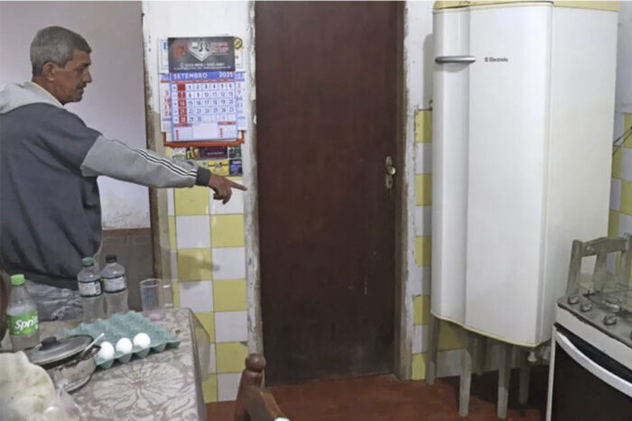 Retrospectiva 2025: Moradores vivem rotina de medo diante de enchentes históricas 3 enchentes - Indstrial