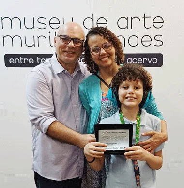 Coluna Cesar Romero – 18 de dezembro de 2025 7 Isaac Balassiano 171225 Giglia premio patrimonio