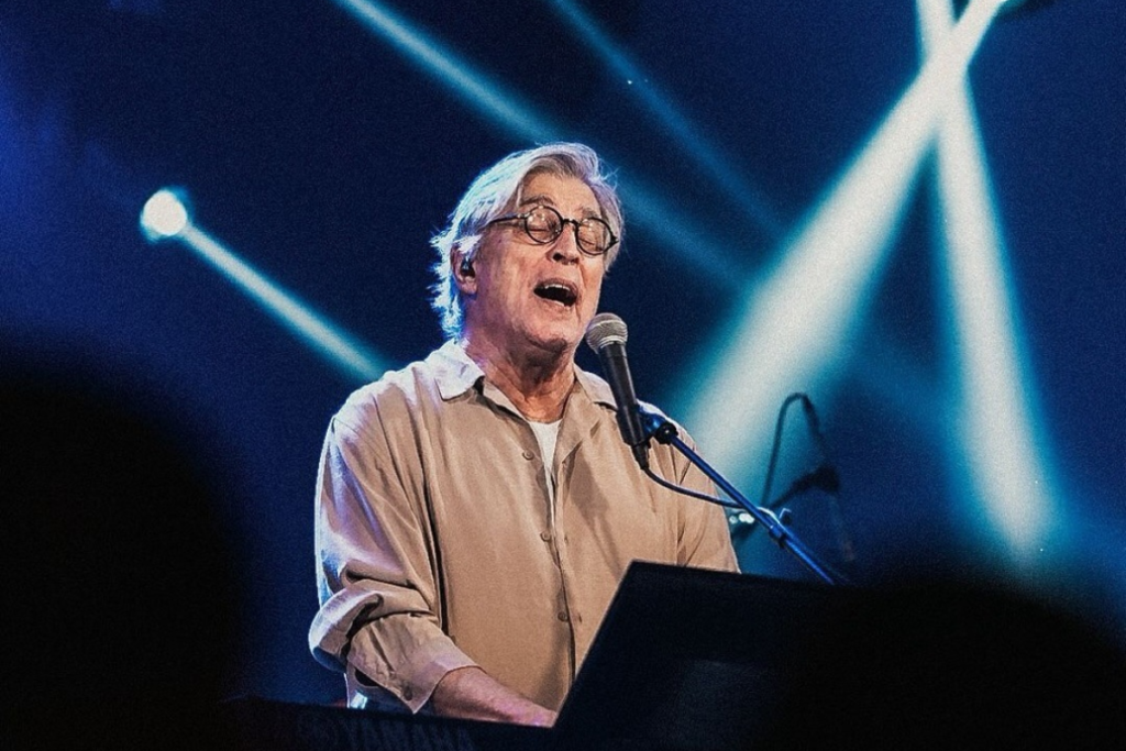 ivan lins