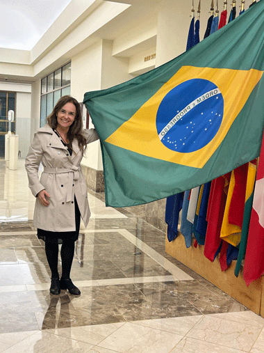Coluna Cesar Romero – 07 e 08 de dezembro de 2025 18 JF POR AI Agenda nos EUA 051225 Giglia