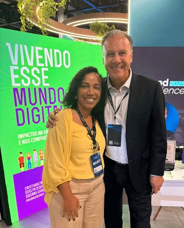 Coluna Cesar Romero – 14 e 15 de dezembro de 2025 32 JF POR AI Congresso internacional 301125 Giglia