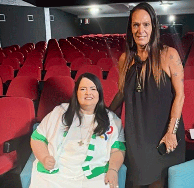 Coluna Cesar Romero – 14 e 15 de dezembro de 2025 33 JF POR AI Filmagens em Cataguases 121225 CR