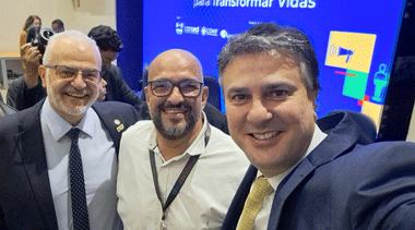 Coluna Cesar Romero – 07 e 08 de dezembro de 2025 17 JF POR AI Gestores em Brasilia 051225 Giglia