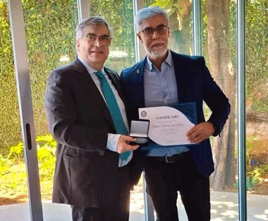 Coluna Cesar Romero – 28 e 29 de dezembro de 2025 22 JF POR AI Medalha em Lorena 231225 Giglia