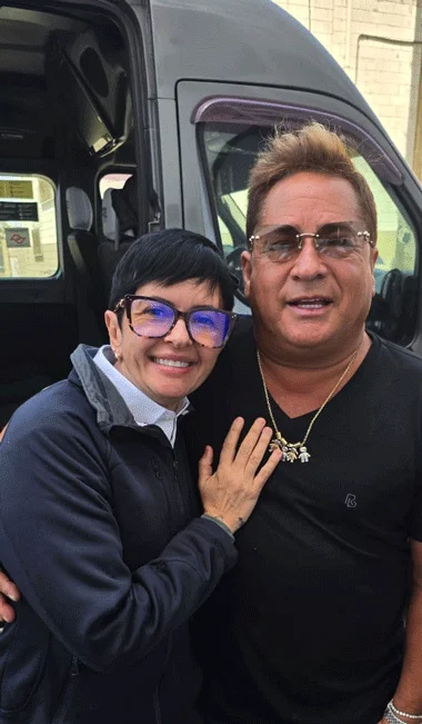 Coluna Cesar Romero – 14 e 15 de dezembro de 2025 34 JF POR AI Sertanejos no Navio Cabare 121225 CR