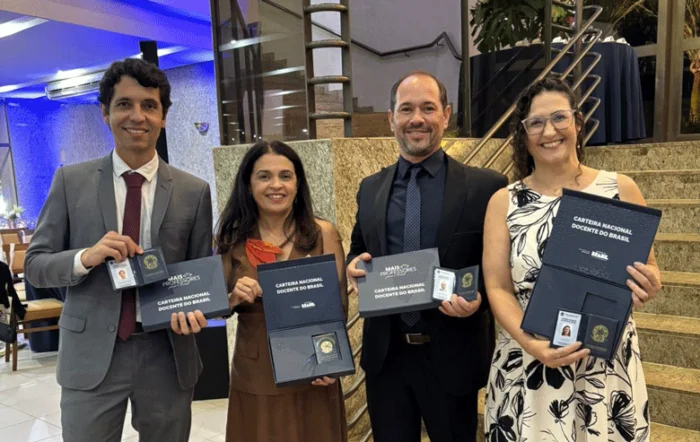 Coluna Cesar Romero – 14 e 15 de dezembro de 2025 38 JF POR AI Solenidade em Brasilia 121225 Giglia