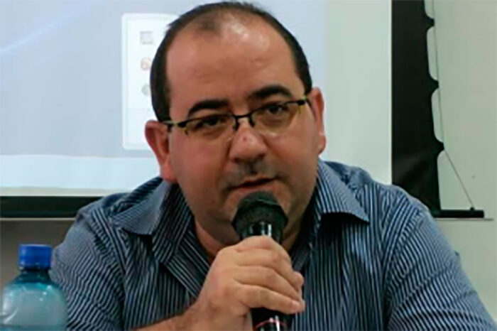 Midiatização e plataformização: Entenda fenômenos que afetarão as Eleições 2026 1 Luiz Ademir
