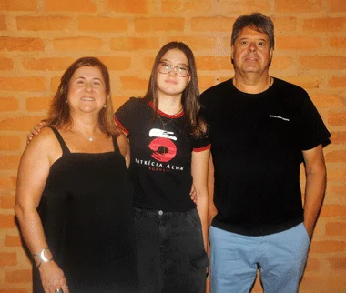 Patricia Alvim 2 Leila Guimaraes 191225 Giglia FOTO ANDREA OTTONI