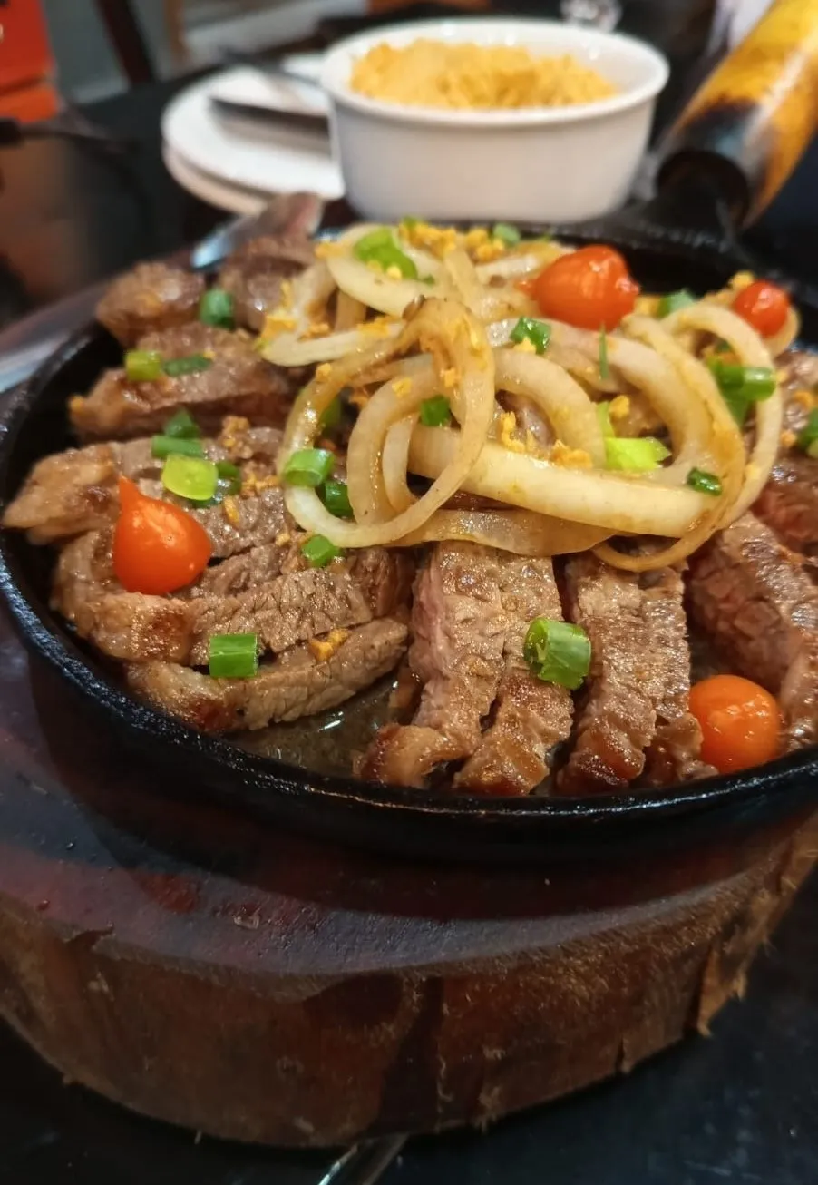 Picanha Picanha