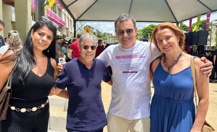 Coluna Cesar Romero – 23 de dezembro de 2025 2 Quatro pessoas IMG 4548 1