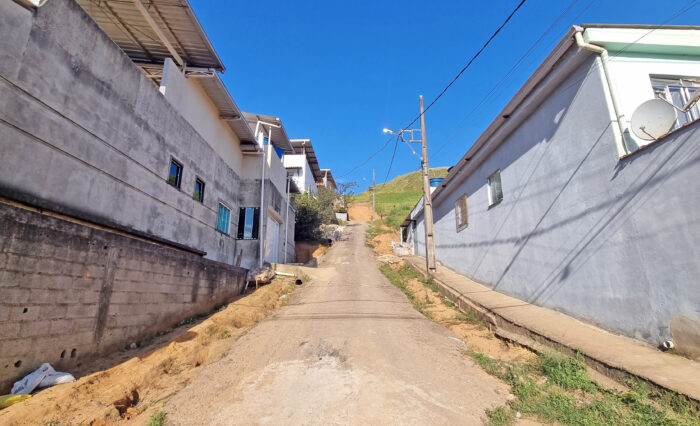 RUAS DO BAIRRO PONTE PRETA FOTO LEONARDO COSTA 01