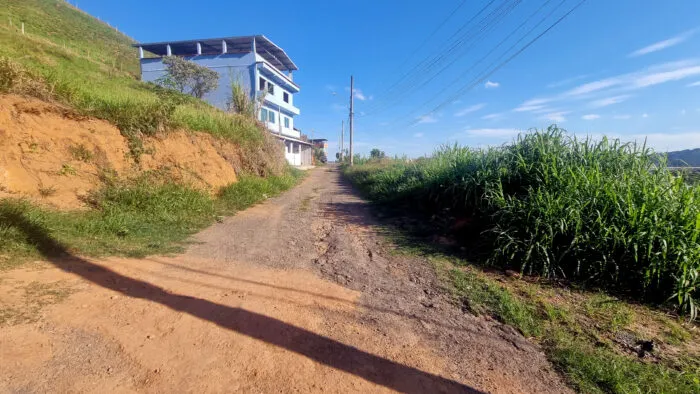 RUAS DO BAIRRO PONTE PRETA FOTO LEONARDO COSTA 07