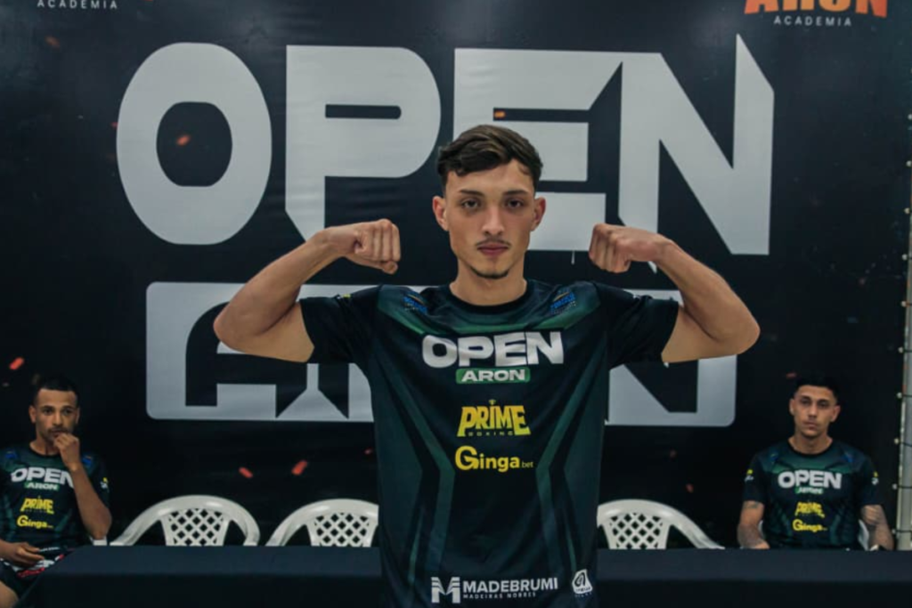 Ricardo Dekker Divulgacao