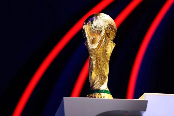 Veja como ficaram os grupos da Copa do Mundo de 2026 1 Veja como ficaram os grupos da Copa do Mundo de 2026