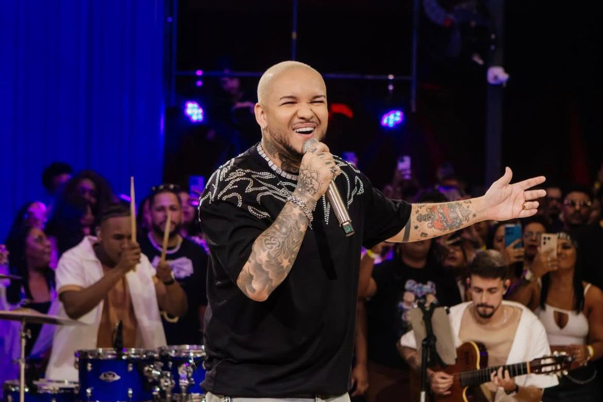 show do suel em juiz de fora