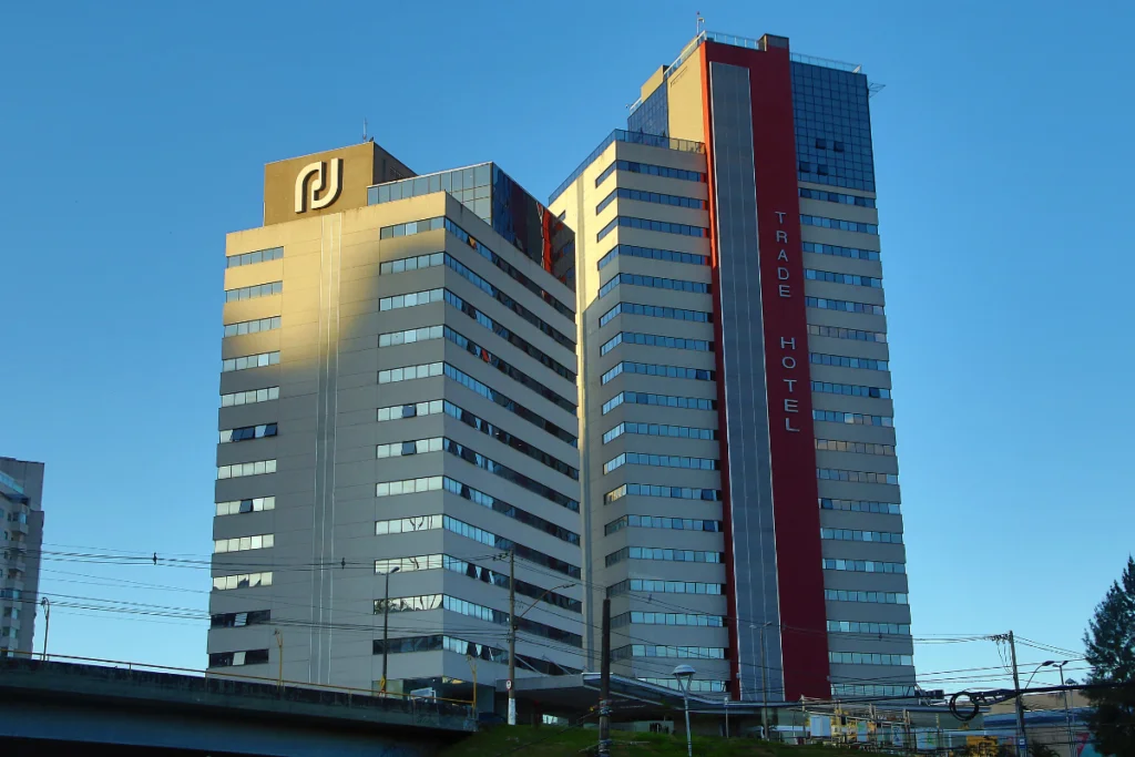 Novas regras de check-in e check-out em hotéis entram em vigor 1 Trade Hotel Fernando Priamo