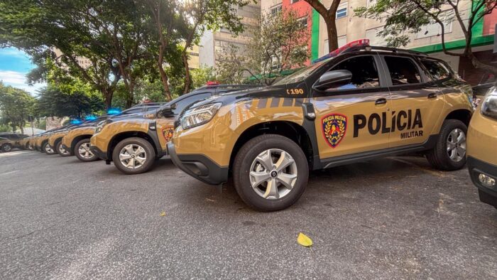 Com ações estratégicas em todo o estado, Minas avança na proteção aos cidadãos 1 WhatsApp Image 2025 11 24 at 16.51.06