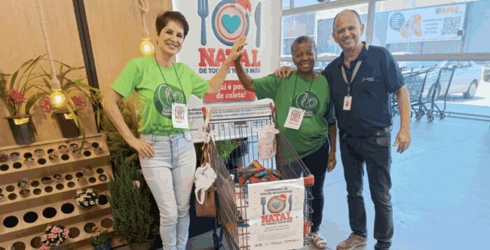 Natal digno: Campanha arrecada alimentos a famílias em vulnerabilidade em JF 1 WhatsApp Image 2025 12 01 at 16.07.46
