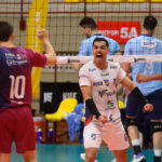 JF Vôlei recebe Suzano em despedida de Juiz de Fora da Superliga no ano